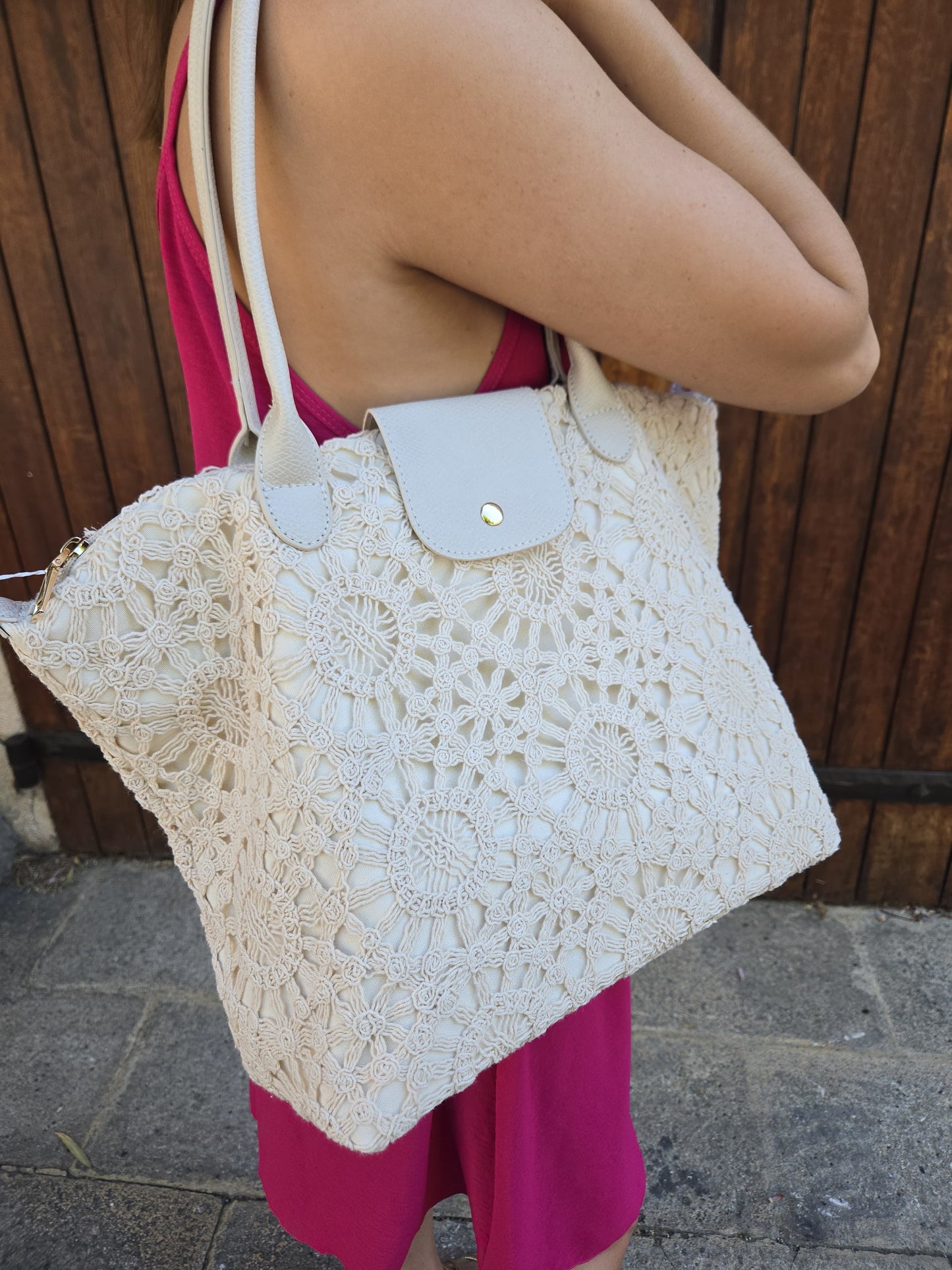 Sac LINA