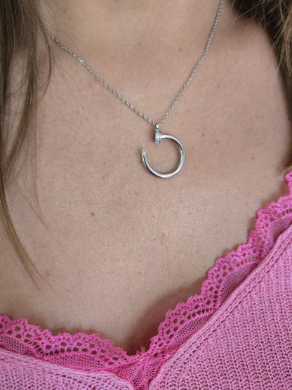 Collier destockage