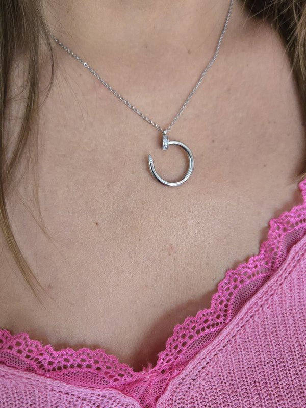 Collier destockage