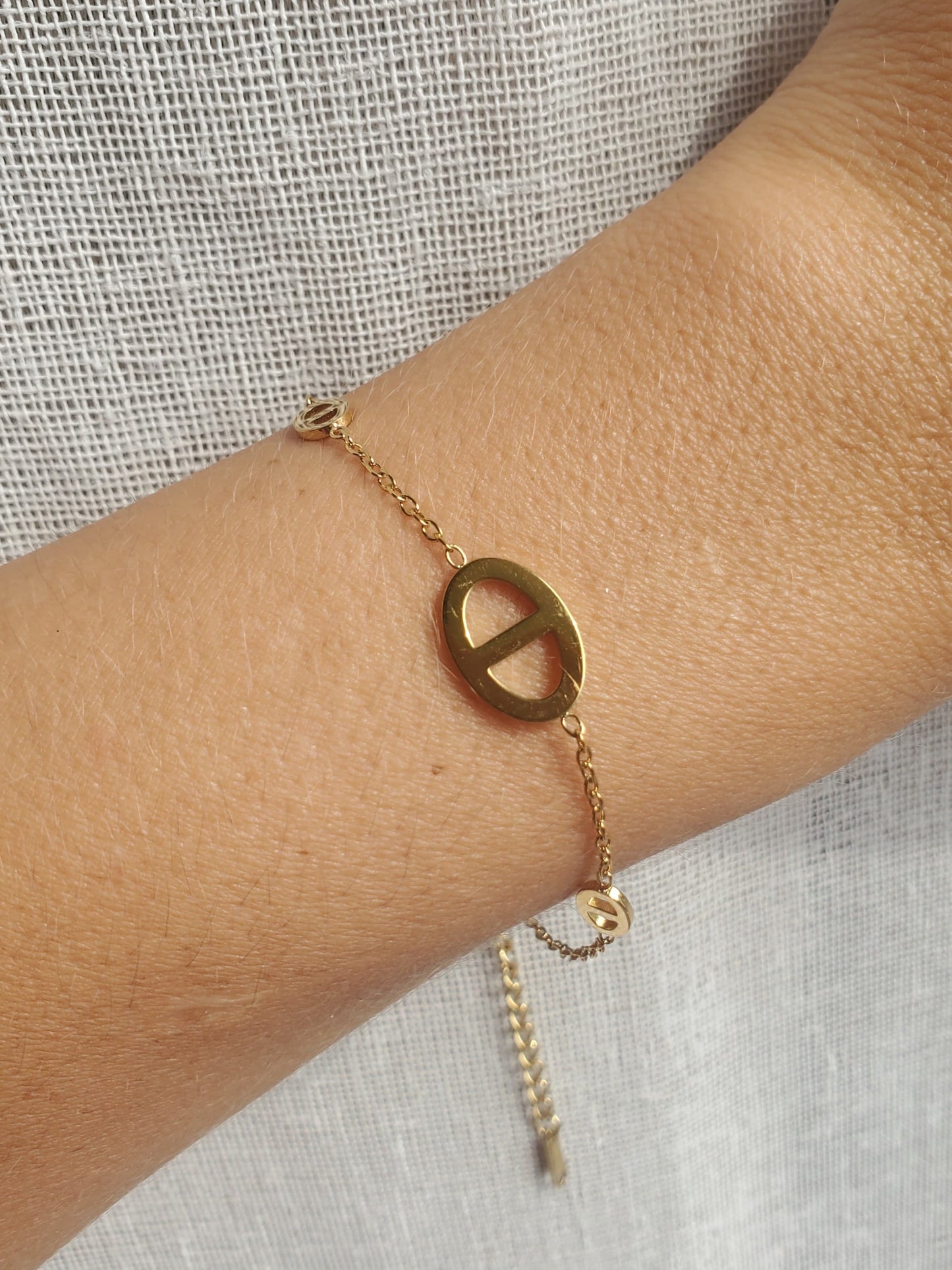 Bracelet destockage