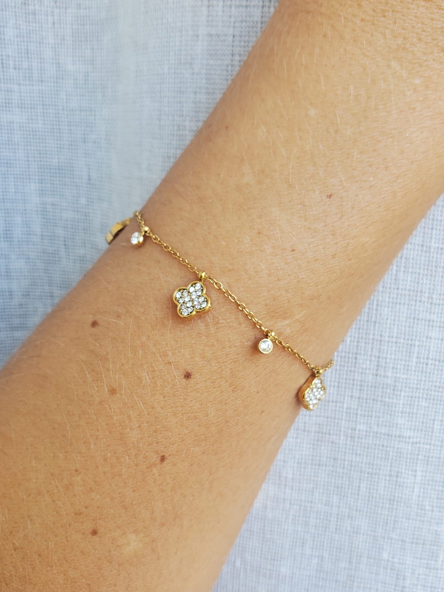 Bracelet destockage