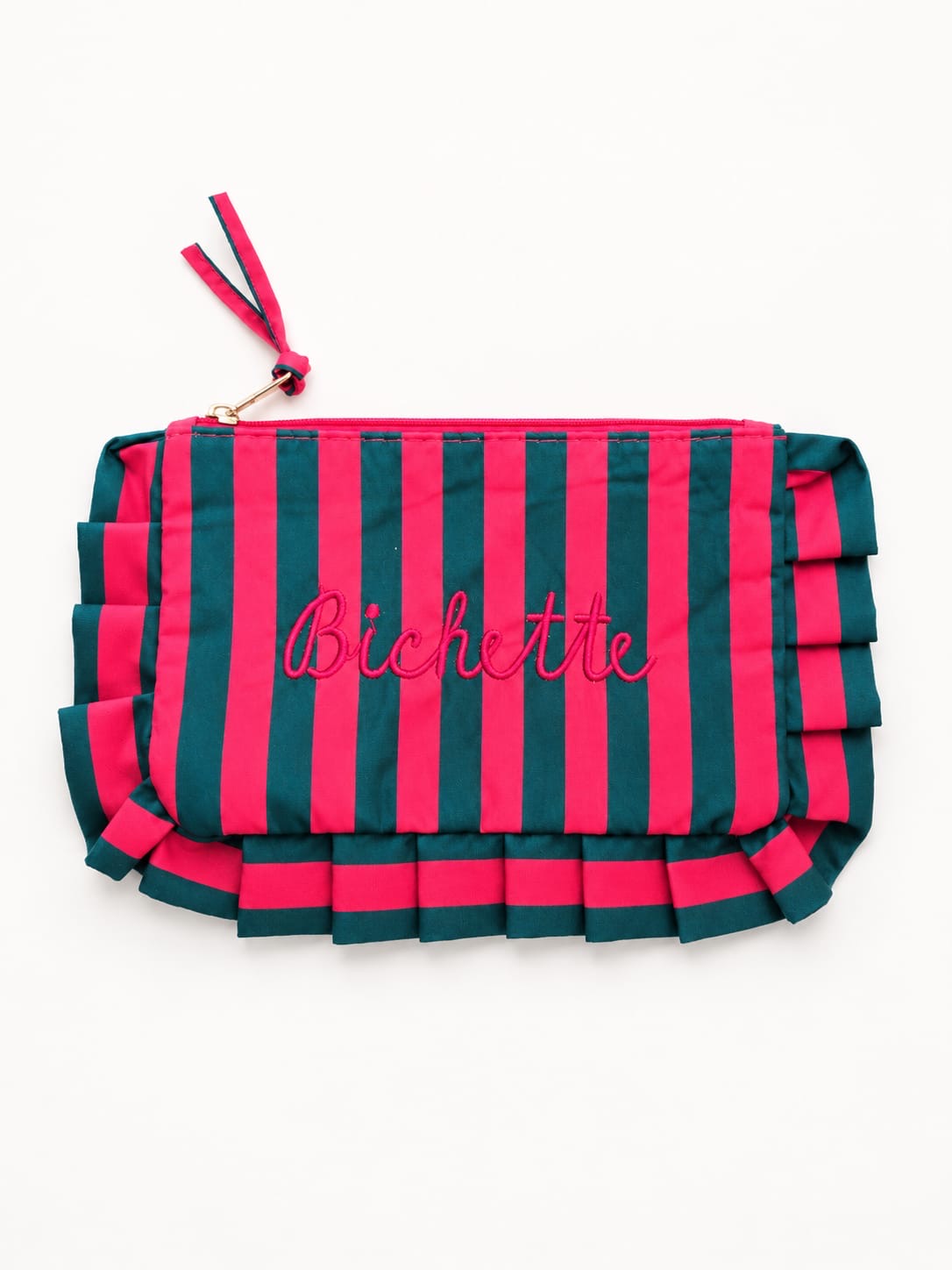 Pochette BICHETTE | coloris aux choix