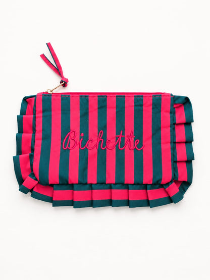 Pochette BICHETTE | coloris aux choix