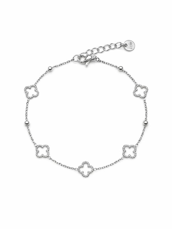 Bracelet ALTESSE - argenté