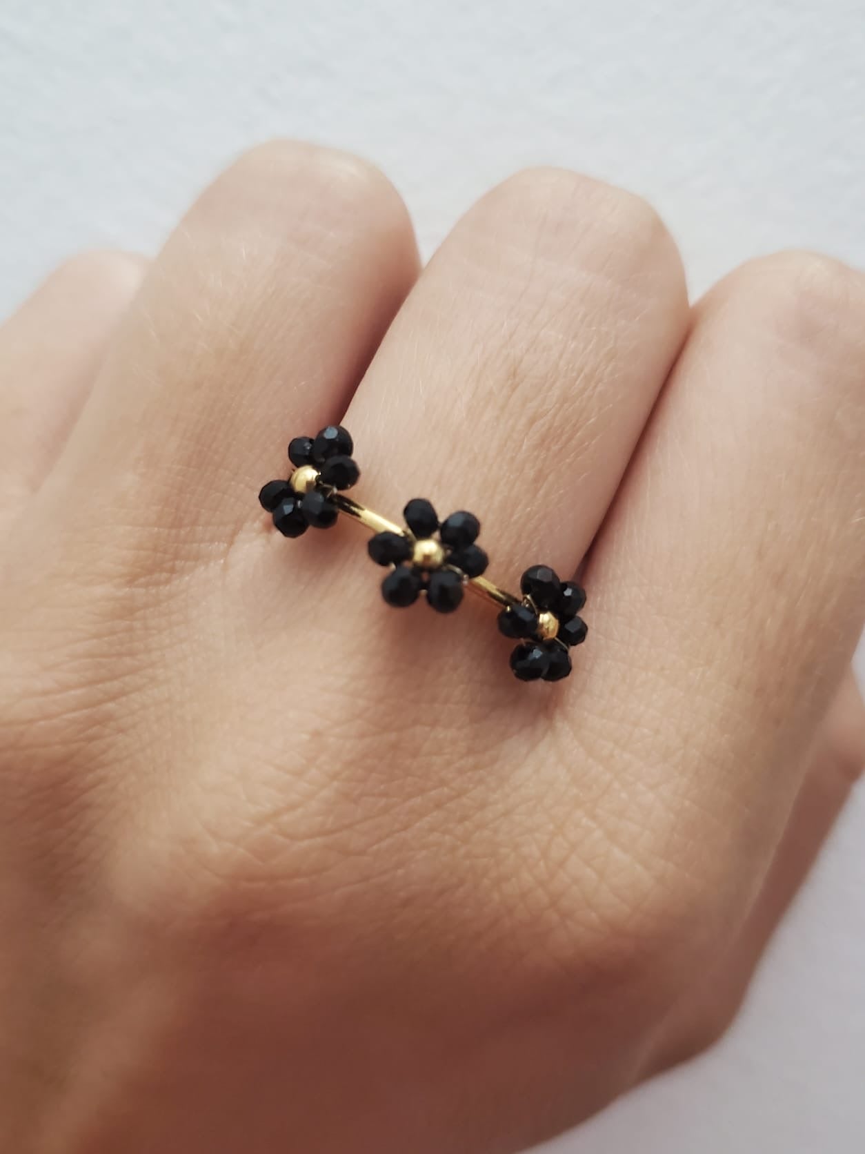 Bague destockage