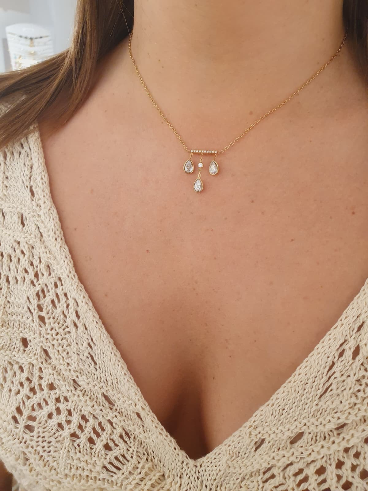 Collier PRISMA