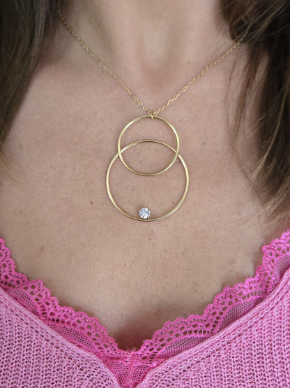 Collier destockage