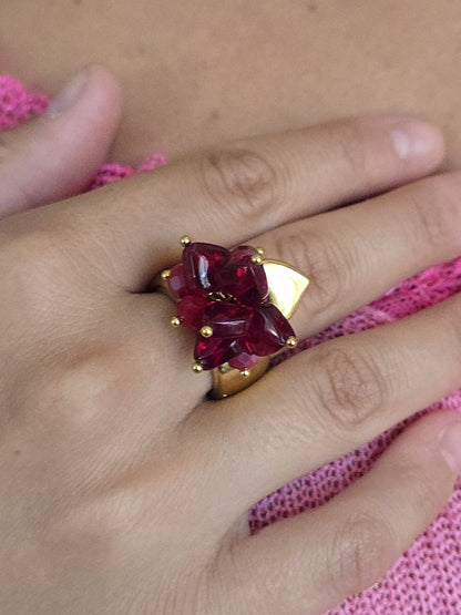 Bague destockage