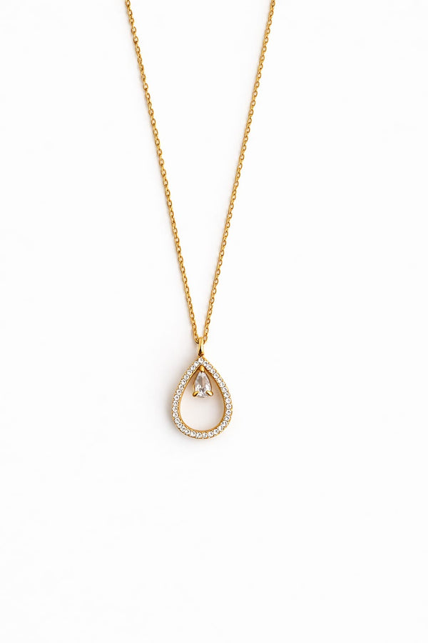 Collier UNICA | coloris au choix