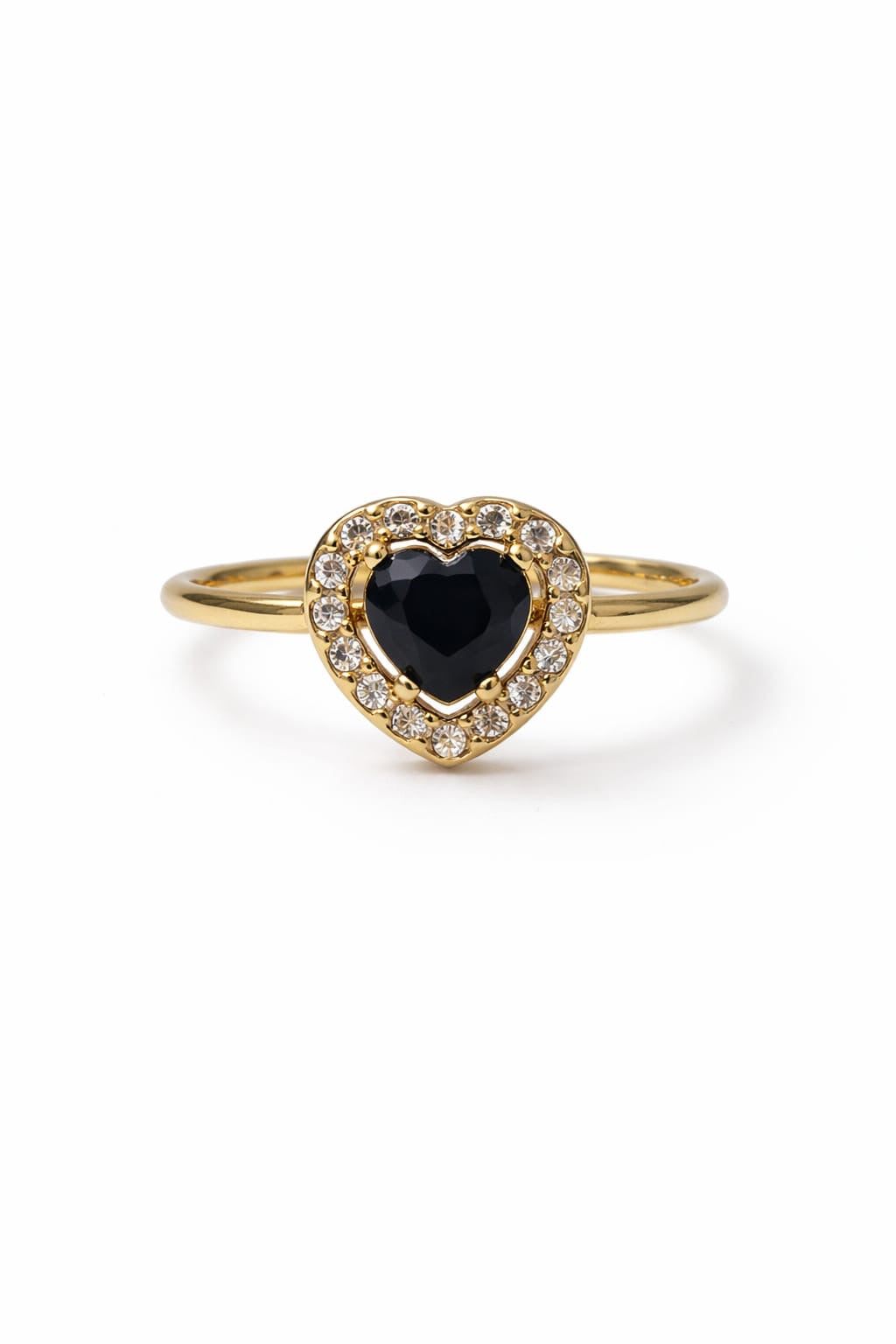 Bague NEVERLY – doré