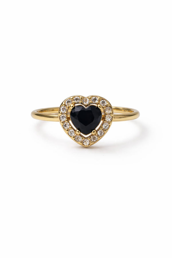 Bague NEVERLY – doré