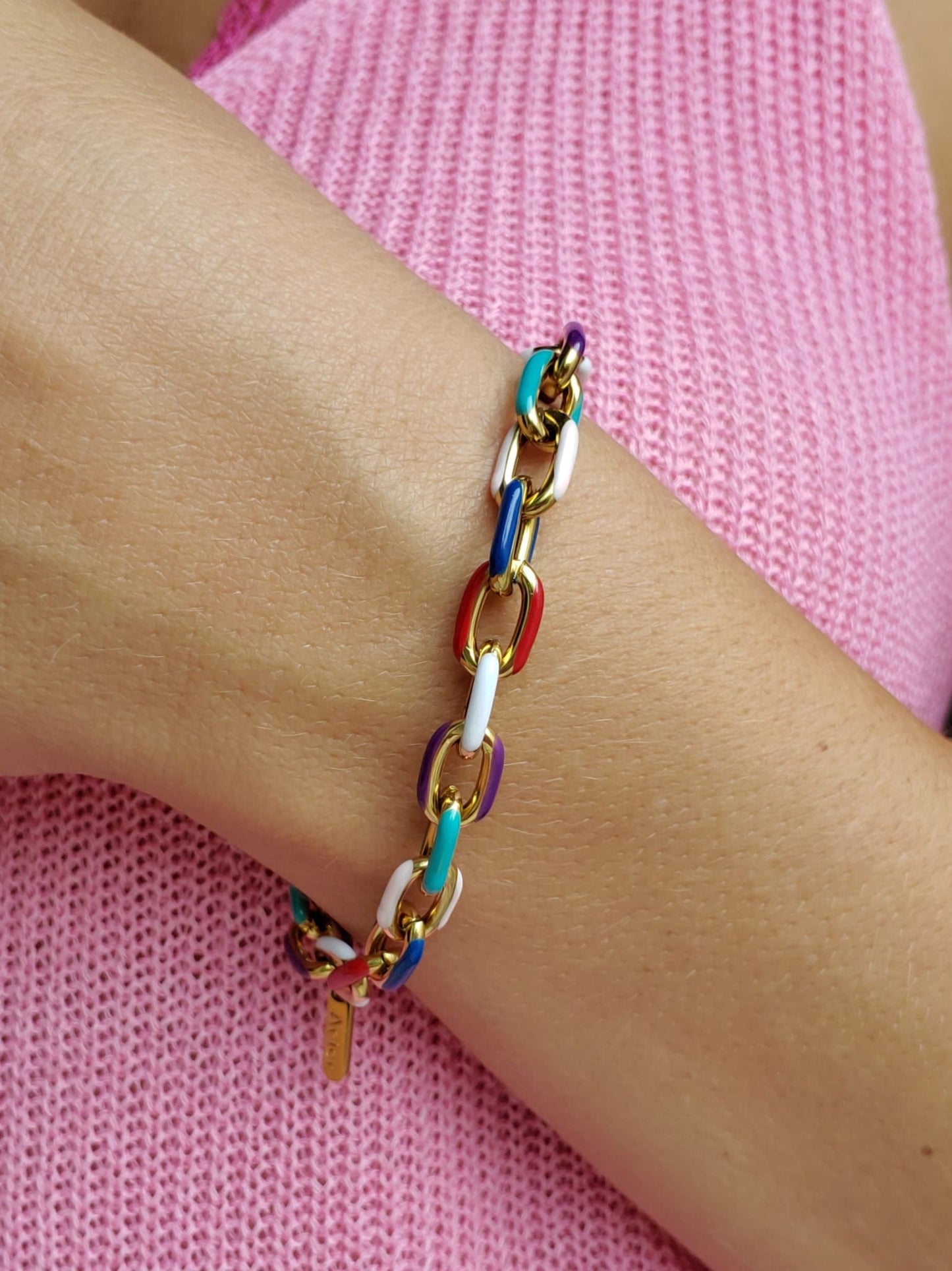 Bracelet destockage