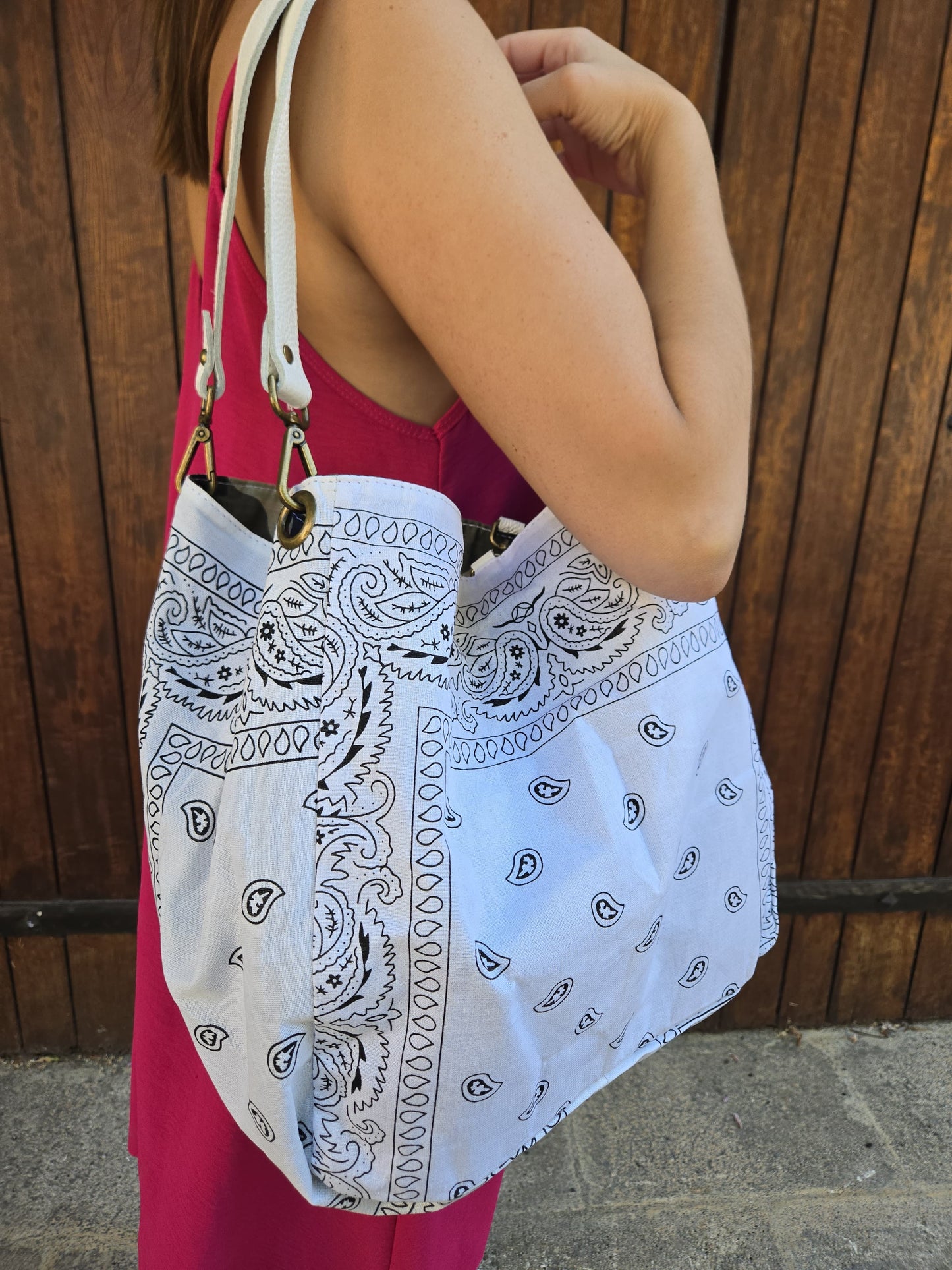 Sac BILLIE