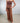 Ensemble bustier - marron