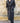 Manteau long noir