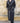 Manteau long noir