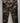 Push Up imprimé camouflage militaire