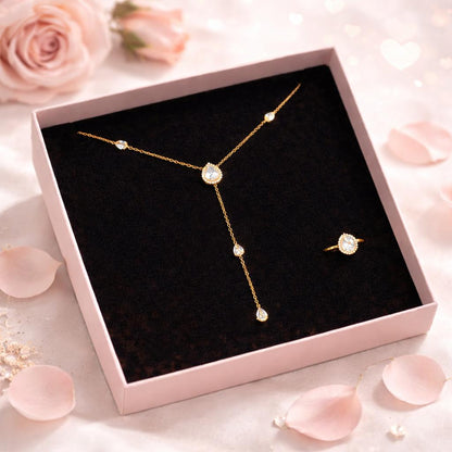 Coffret ETERNITY | Coloris au choix