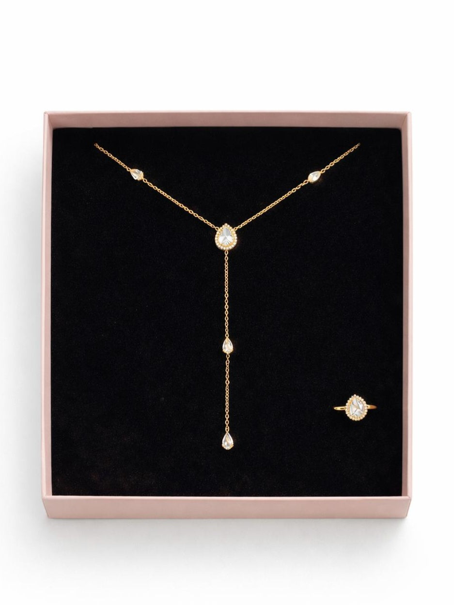 Coffret ETERNITY | Coloris au choix