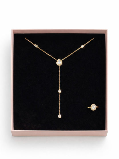 Coffret ETERNITY | Coloris au choix