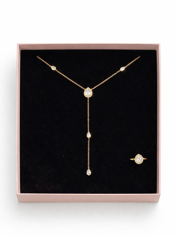 Coffret ETERNITY | Coloris au choix