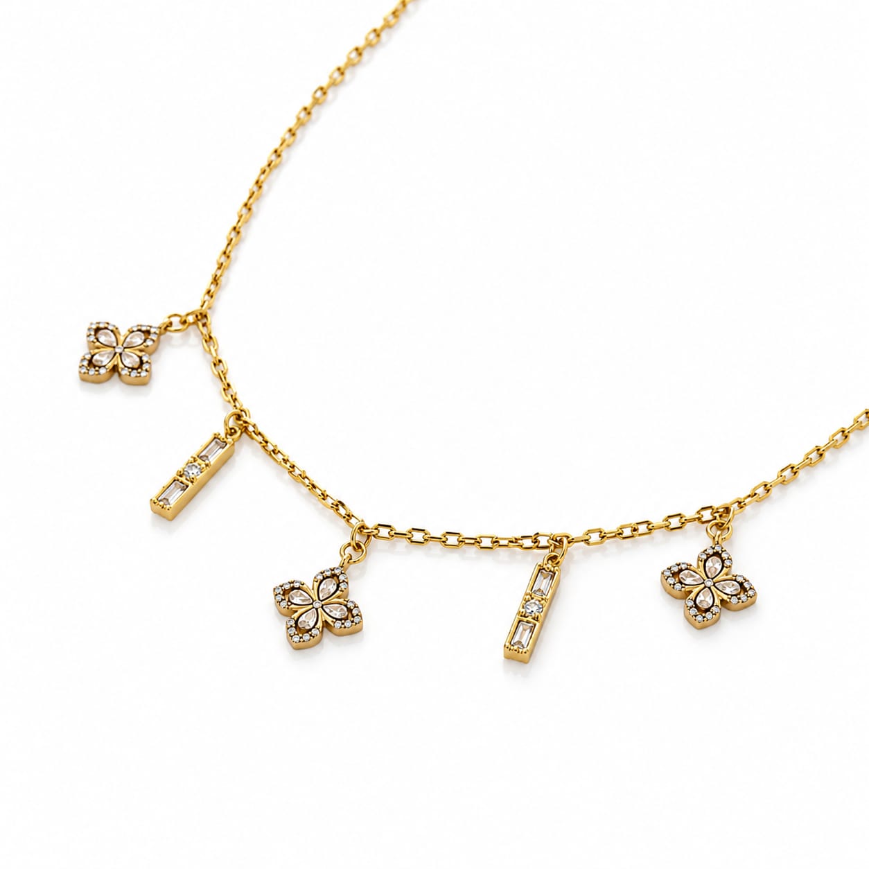Collier création PRESTIGE