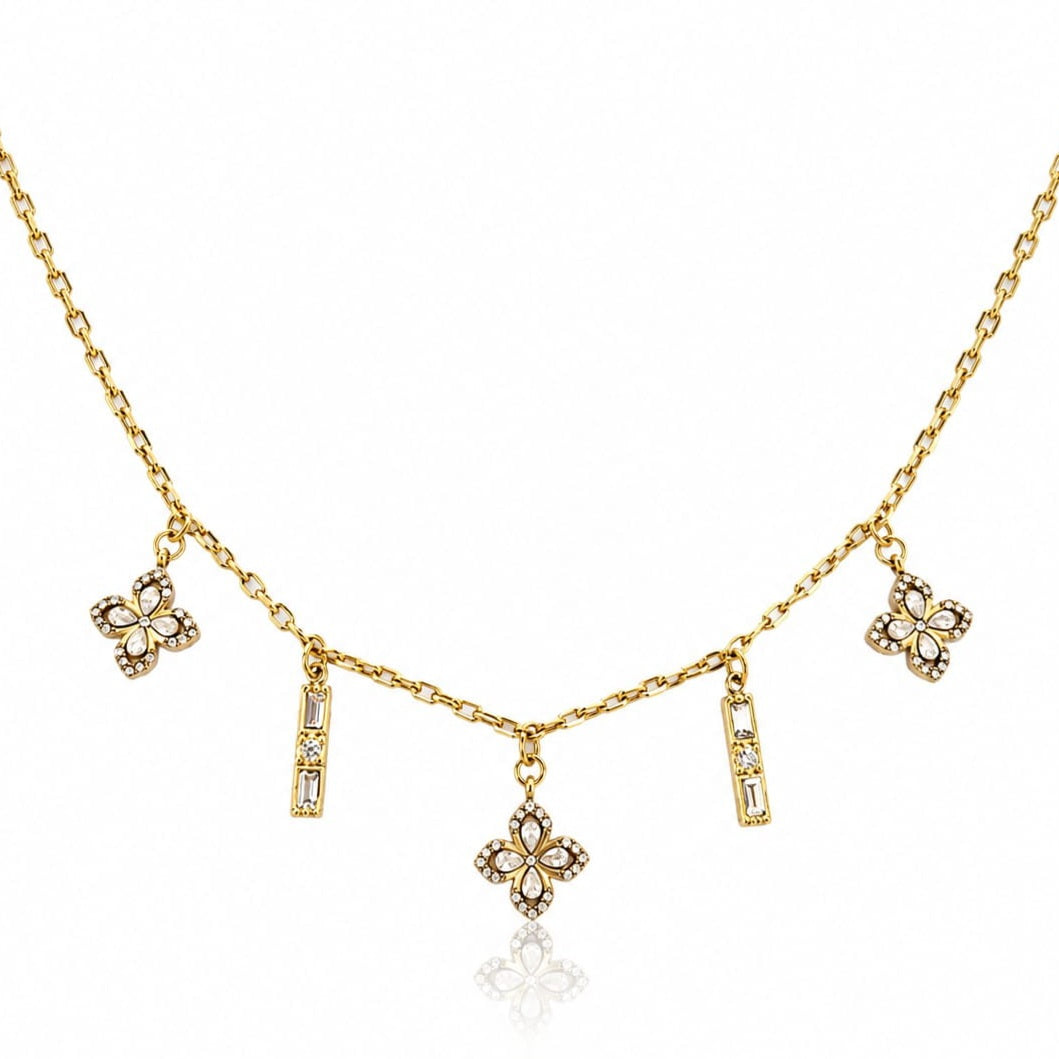 Collier création PRESTIGE