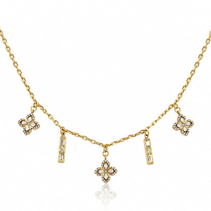 Collier création PRESTIGE