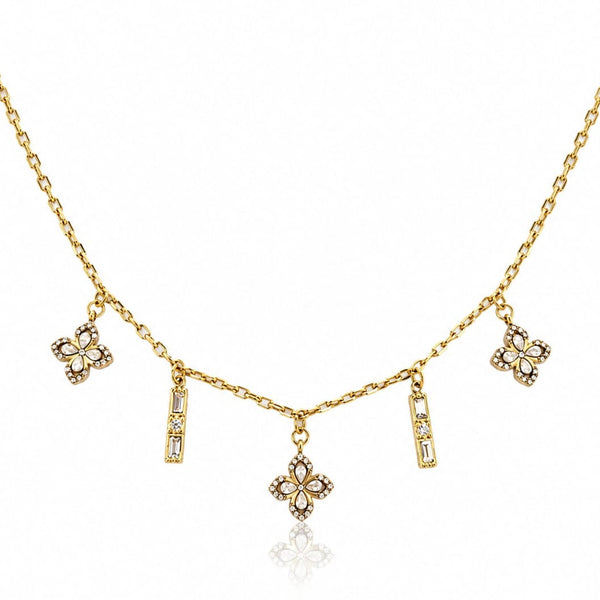 Collier création PRESTIGE