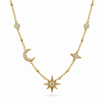 Collier SOLEÏNA