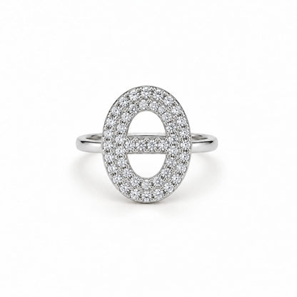 Bague LUMINA