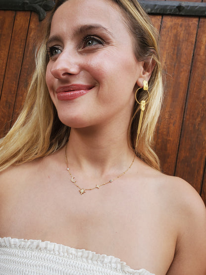 Collier SOLEÏNA