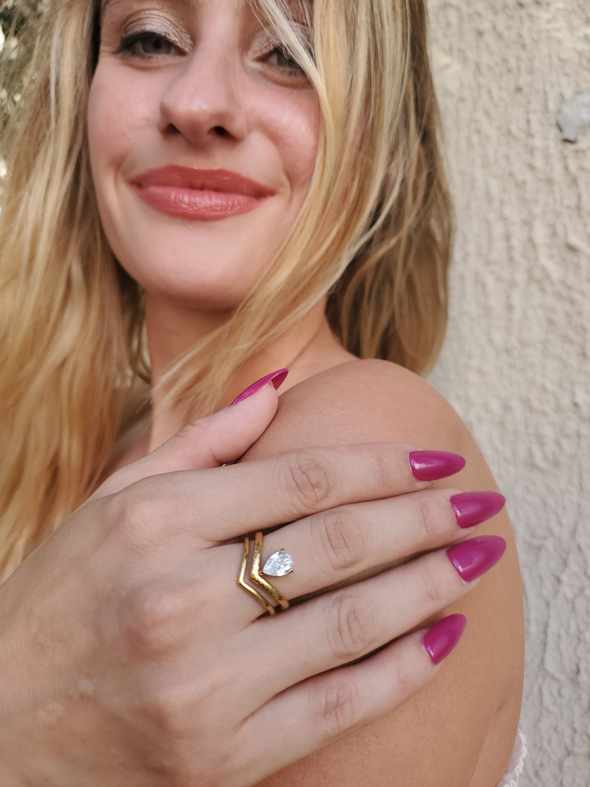 Bague CERSEI