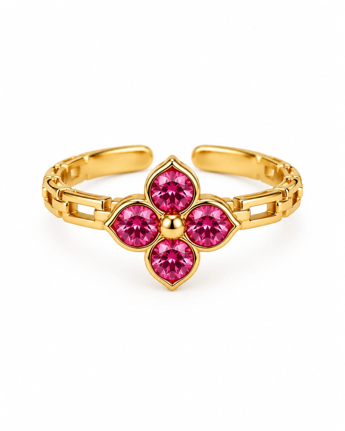 Bague EVORA