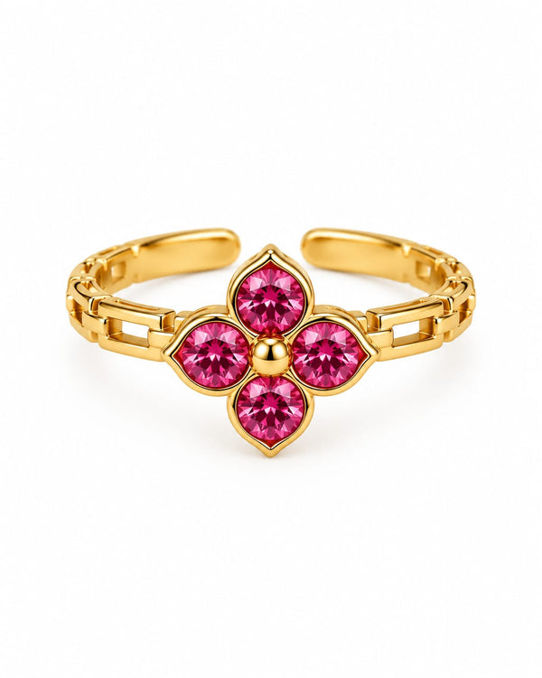 Bague EVORA