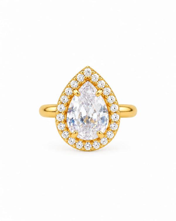 Bague SËRA
