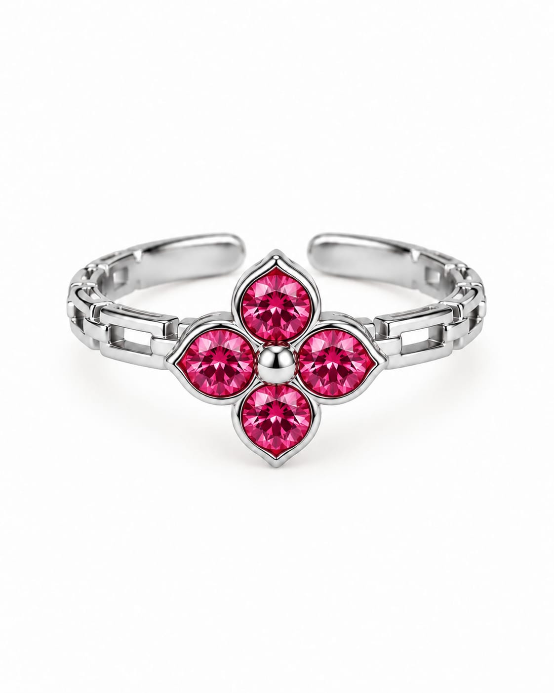 Bague EVORA