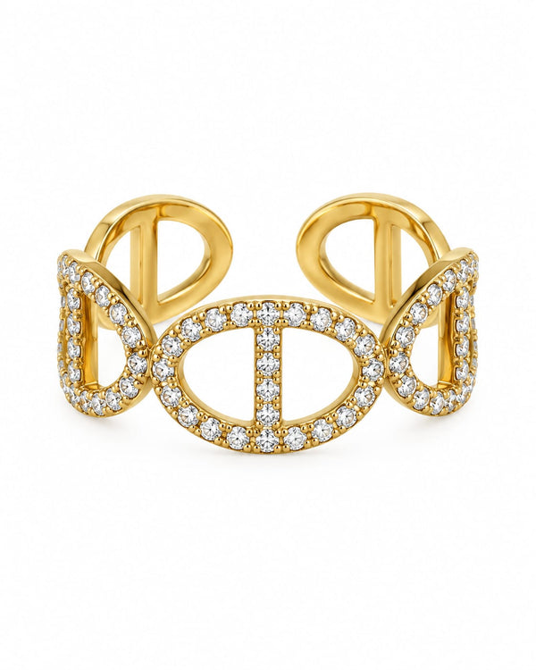 Bague MALIA