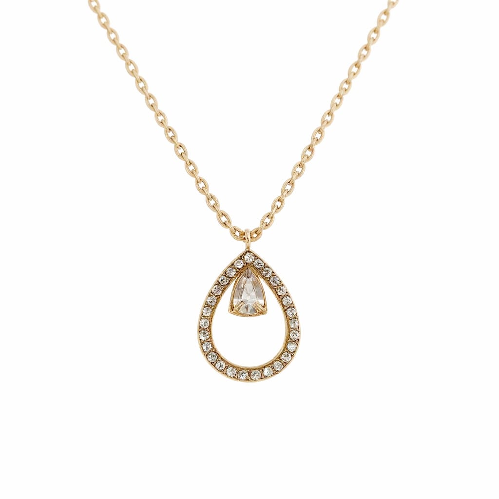 Collier UNICA | coloris au choix
