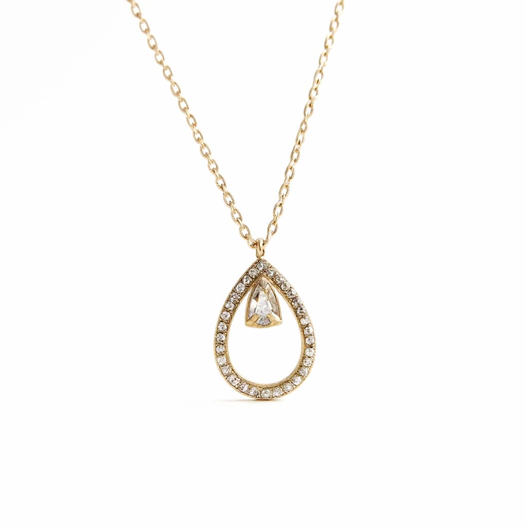 Collier UNICA | coloris au choix