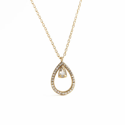 Collier UNICA | coloris au choix