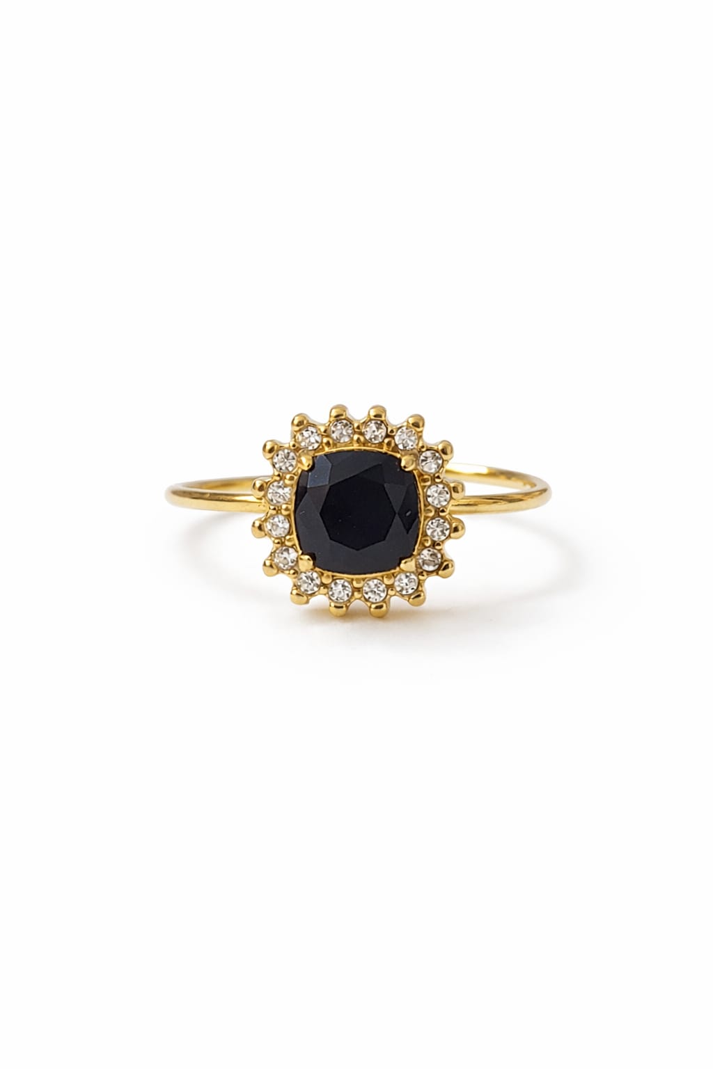 Bague ENNA – doré