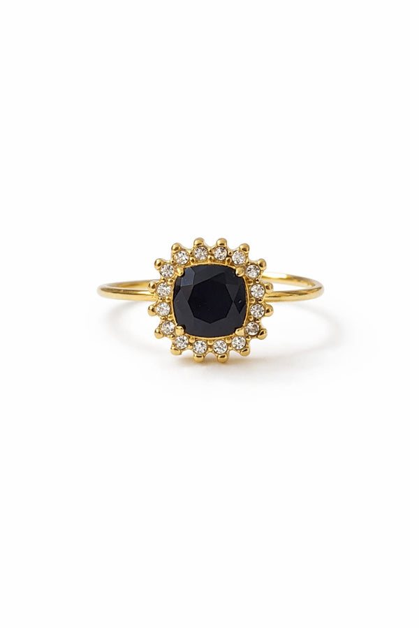 Bague ENNA – doré
