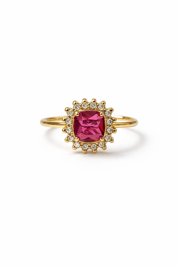 Bague MANON – doré