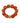 Bracelet élastique LORIANA | Terracotta