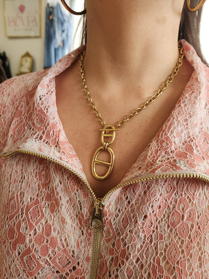 Collier VALORIA | coloris au choix