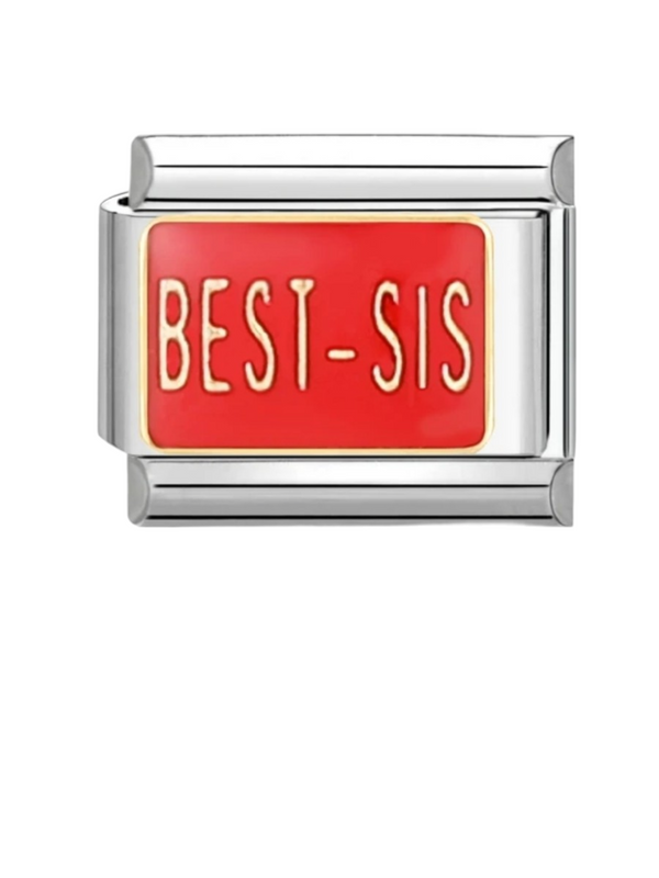 Charm italien BEST-SIS