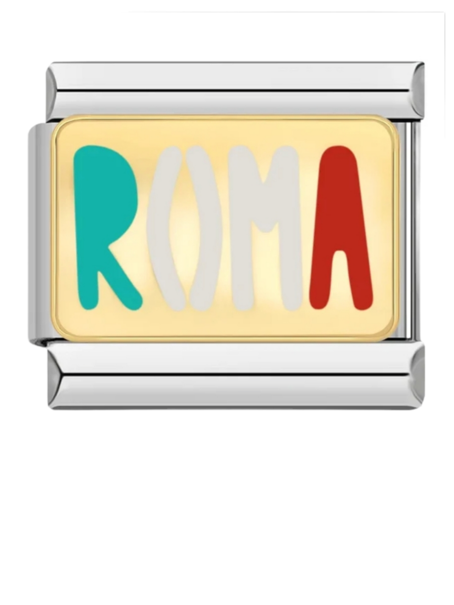 Charm italien ROMA