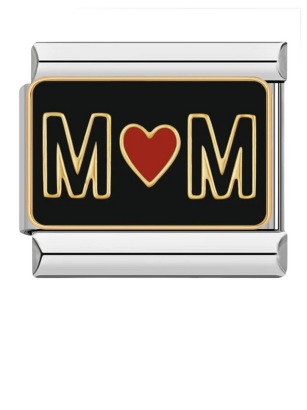 Charm italien MOM