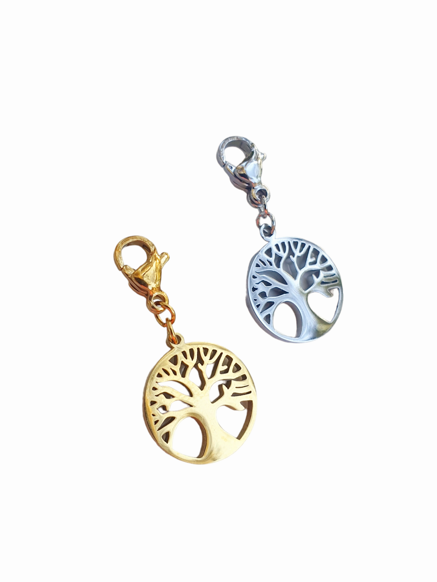 Charm arbre de vie - Couleur au choix